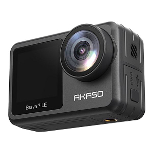 Akaso Brave 7 LE Action Camera Photography Shop Online at Dubai Offers