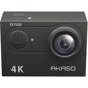 Akaso EK7000 Photography Shop Online at Dubai Offers