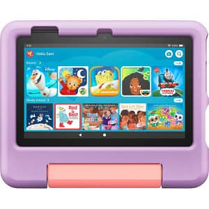 Amazon Fire 7 Kids tablet Computing Shop Online at Dubai Offers