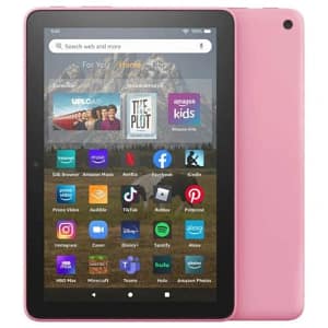 Amazon Fire HD 8 Kids Tablet Computing Shop Online at Dubai Offers