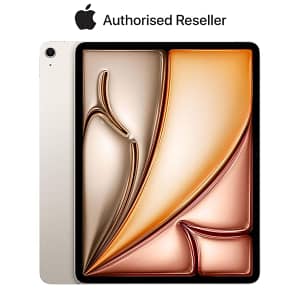 Apple 11-inch iPad Air Computing Shop Online at Dubai Offers