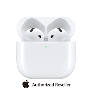 Apple AirPods 4 2024 Headphones Shop Online at Dubai Offers