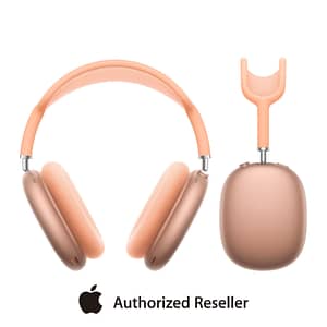 Apple AirPods Max Headphones Shop Online at Dubai Offers