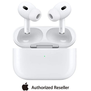 Apple AirPods Pro (2nd Generation) with MagSafe Case (USB‑C) Headphones Shop Online at Dubai Offers