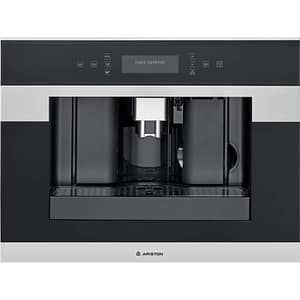 Ariston Built In Coffee Machine CM7945IXA Appliances Shop Online at Dubai Offers