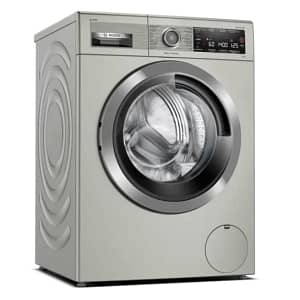 BOSCH Serie 8 9 kg Washing Machine Appliances Shop Online at Dubai Offers