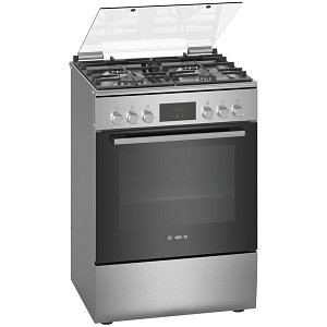 Bosch 4 Gas Cooker Appliances Shop Online at Dubai Offers