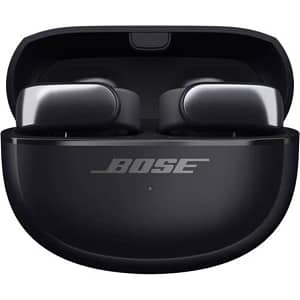 Bose Ultra Open Earbuds Headphones Shop Online at Dubai Offers