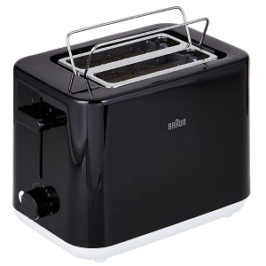 Braun Breakfast Toaster HT 1010 BK Appliances Shop Online at Dubai Offers