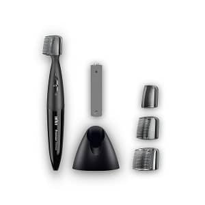 Braun Precsion Trimmer PT5010 Appliances Shop Online at Dubai Offers