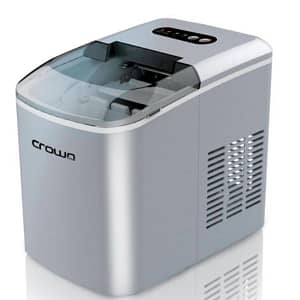 Crownline Instant Ice Maker Appliances Shop Online at Dubai Offers