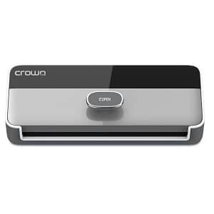 Crownline Vacuum Sealer Men's Shop Online at Dubai Offers