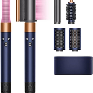 Dyson Airwrap™ Multi-Styler HS05-2022 (Prussian Blue/Copper) Personal Care Shop Online at Dubai Offers