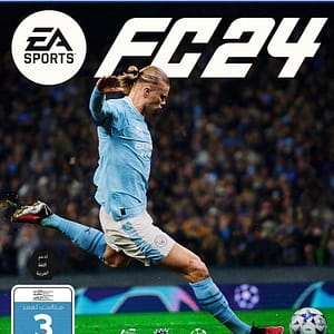 EA FC 24 PS5 EA SPORTS (UAE Version) Gaming Shop Online at Dubai Offers