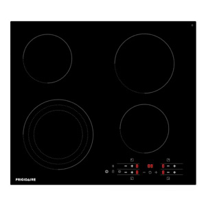 Frigidaire 4 Burner Built-In Ceramic Glass Hob 6500 W Black Appliances Shop Online at Dubai Offers