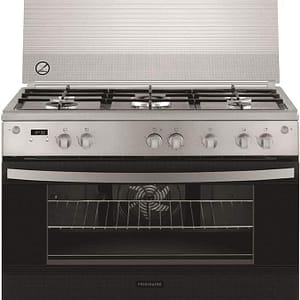 Frigidaire 90*60 Free Standing Gas Cooker Appliances Shop Online at Dubai Offers