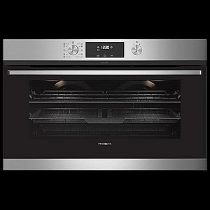 Frigidaire 90cm Multi-function Self-cleaning Built-in Electric Oven With 125L Capacity Men's Shop Online at Dubai Offers