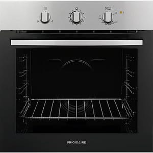 Frigidaire Built In Gas Oven Appliances Shop Online at Dubai Offers