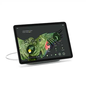 Google Pixel Tablet (with Charging Speaker Holder) Hazel GA04754-JP Mobiles & Tablets Shop Online at Dubai Offers