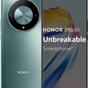 HONOR X9b 5G 12GB RAM + 256GB ROM Mobiles & Tablets Shop Online at Dubai Offers