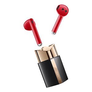 Huawei FreeBuds Lipstick Wireless Headphones Bluetooth Earphones Shop Online at Dubai Offers