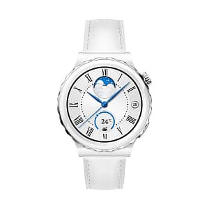 Huawei GT3 Pro Wearables & Smart Watches Shop Online at Dubai Offers