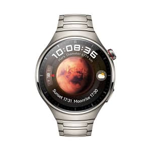 Huawei Watch 4 Pro Wearables & Smart Watches Shop Online at Dubai Offers