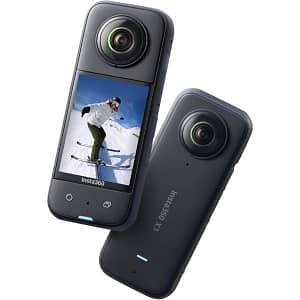 Insta360 Photography Shop Online at Dubai Offers