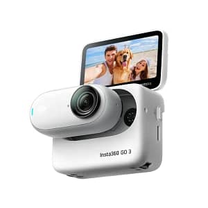 Insta360 GO 3 (128GB) Photography Shop Online at Dubai Offers