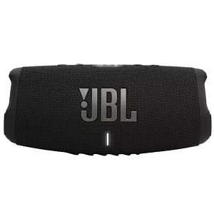 JBL Charge 5 WiFi Black Speakers & Hi-Fi systems Shop Online at Dubai Offers