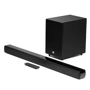 JBL Cinema SB270 Home Theater Shop Online at Dubai Offers