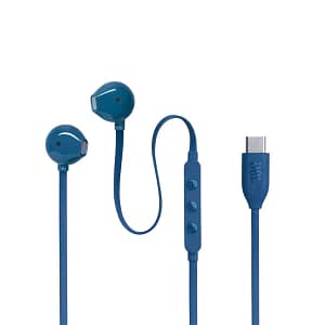 JBL TUNE 305C USB-C Wired Hi-Res In-Ear Headphones Headphones Shop Online at Dubai Offers