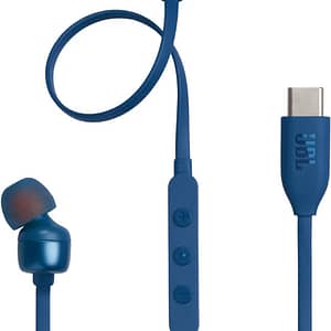 JBL TUNE 305C USB-C Wired Hi-Res In-Ear Headphones Men's Shop Online at Dubai Offers