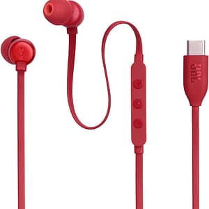 JBL TUNE 310C USB-C Wired Hi-Res In-Ear Headphones Headphones Shop Online at Dubai Offers