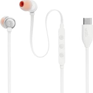 JBL TUNE 310C USB-C Wired Hi-Res In-Ear Headphones Headphones Shop Online at Dubai Offers