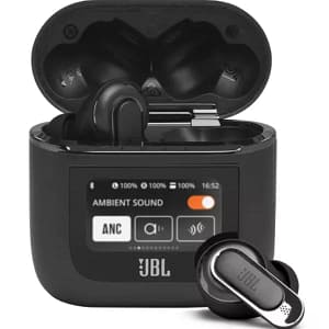 JBL Tour Pro 2 Bluetooth Earphones Shop Online at Dubai Offers