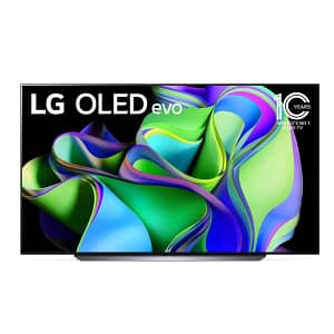 LG 55 Inch 4K Smart TV TV & Audio Shop Online at Dubai Offers