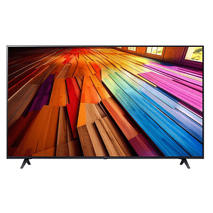 LG 55 Inch UHD UT80 4K Smart TV TV & Audio Shop Online at Dubai Offers