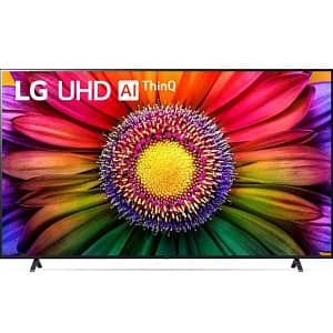 LG 55 UR8000 TV & Audio Shop Online at Dubai Offers