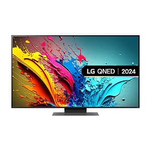 LG 65 Inch QNED QNED86 4K Smart TV TV & Audio Shop Online at Dubai Offers