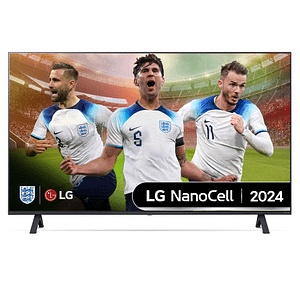 LG 75 Inch Ultra HD NanoCell NANO81 4K Smart TV TV & Audio Shop Online at Dubai Offers