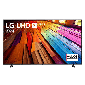 LG 86 Inch TV & Audio Shop Online at Dubai Offers