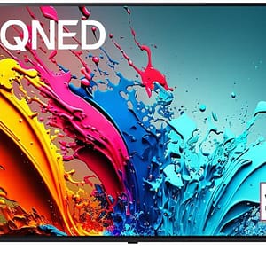 LG 86" QNED MiniLED 8K Smart TV TV & Audio Shop Online at Dubai Offers