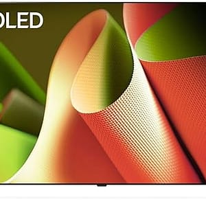 LG 97" OLED TV TV & Audio Shop Online at Dubai Offers