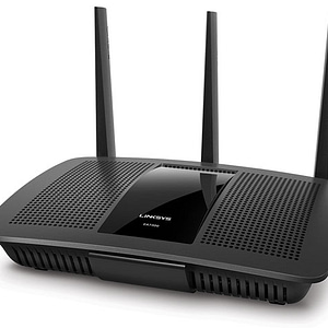 Linksys EA7300 MAX-STREAM™ AC1750 MU-MIMO Gigabit Wi-Fi Router Computing Shop Online at Dubai Offers