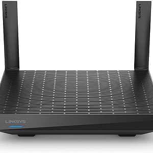 Linksys Mesh Wifi 6 Router Routers Shop Online at Dubai Offers