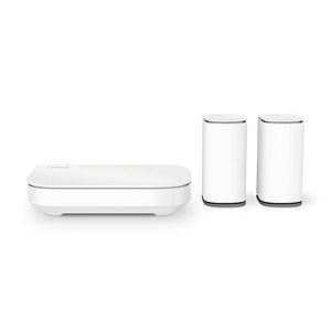 Linksys Velop WiFi6 Whole Home Triband Mesh Router Routers Shop Online at Dubai Offers 6