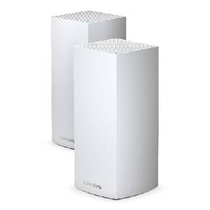 Linksys Velop WiFi6 Whole Home Triband Mesh Router Computing Shop Online at Dubai Offers