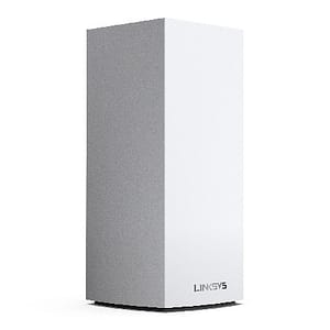 Linksys Velop WiFi6 Whole Home Triband Mesh Router Routers Shop Online at Dubai Offers