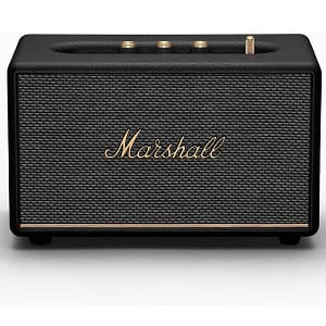 Marshall Acton III 60W Premium Home Wireless Speaker TV & Audio Shop Online at Dubai Offers